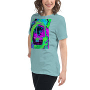 Women's Relaxed T-Shirt #205