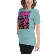 Women's Relaxed T-Shirt #198