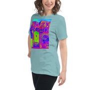 Women's Relaxed T-Shirt #195