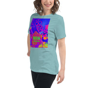 Women's Relaxed T-Shirt #210