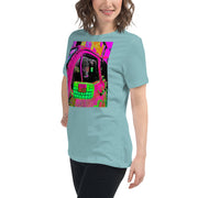 Women's Relaxed T-Shirt #203