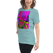 Women's Relaxed T-Shirt #209