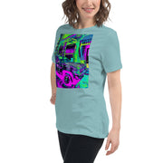 Women's Relaxed T-Shirt #181