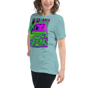 Women's Relaxed T-Shirt #207