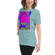 Women's Relaxed T-Shirt #204