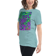 Women's Relaxed T-Shirt #200