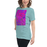 Women's Relaxed T-Shirt #199
