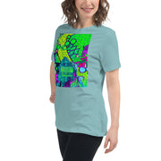 Women's Relaxed T-Shirt #211