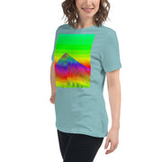 Women's Relaxed T-Shirt #320