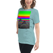 Women's Relaxed T-Shirt #324