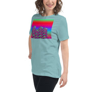 Women's Relaxed T-Shirt #311