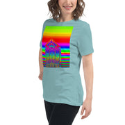 Women's Relaxed T-Shirt #321