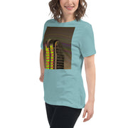 Women's Relaxed T-Shirt #316