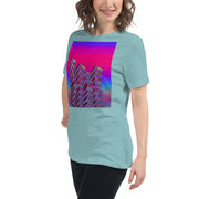 Women's Relaxed T-Shirt #312