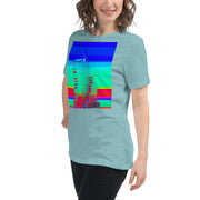 Women's Relaxed T-Shirt #319