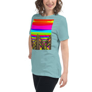 Women's Relaxed T-Shirt #315