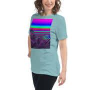 Women's Relaxed T-Shirt #325