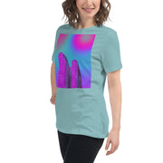 Women's Relaxed T-Shirt #313