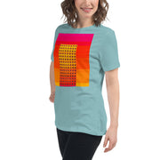 Women's Relaxed T-Shirt #314