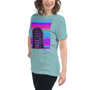 Women's Relaxed T-Shirt #310