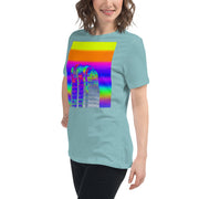 Women's Relaxed T-Shirt #297