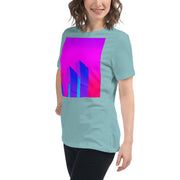 Women's Relaxed T-Shirt #295