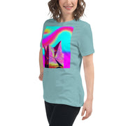 Women's Relaxed T-Shirt #291