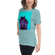 Women's Relaxed T-Shirt #300