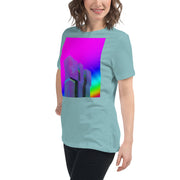 Women's Relaxed T-Shirt #309