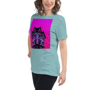 Women's Relaxed T-Shirt #301