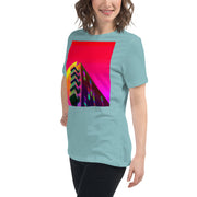 Women's Relaxed T-Shirt #299