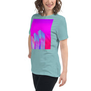 Women's Relaxed T-Shirt #294