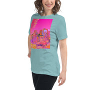 Women's Relaxed T-Shirt #359