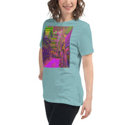 Women's Relaxed T-Shirt #350