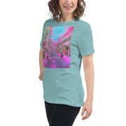Women's Relaxed T-Shirt #351
