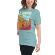 Women's Relaxed T-Shirt #365