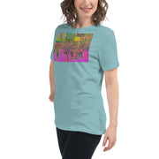 Women's Relaxed T-Shirt #352