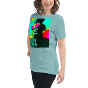 Women's Relaxed T-Shirt #80