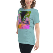 Women's Relaxed T-Shirt #358