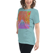 Women's Relaxed T-Shirt #357