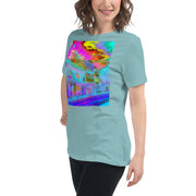 Women's Relaxed T-Shirt #332