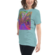Women's Relaxed T-Shirt #353