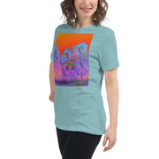 Women's Relaxed T-Shirt #327