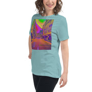 Women's Relaxed T-Shirt #339