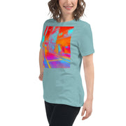 Women's Relaxed T-Shirt #333