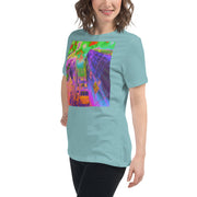 Women's Relaxed T-Shirt #338