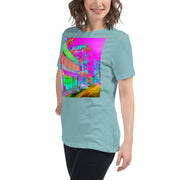 Women's Relaxed T-Shirt #330