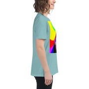 Women's Relaxed T-Shirt #81
