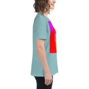 Women's Relaxed T-Shirt #85