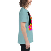 Women's Relaxed T-Shirt #83